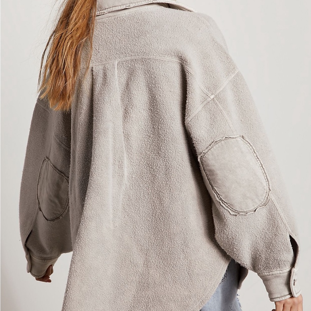 Free People Ruby Jacket size Small